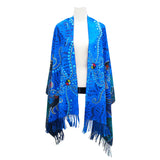 Eco Shawl - Breath of Life (18131)