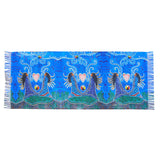 Eco Shawl - Breath of Life (18131)