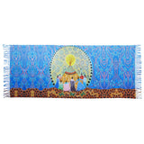 Eco Shawl - Dancing Women (18133)
