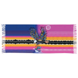 Eco Shawl - Eagle (18125)
