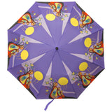 Collapsible Umbrella - Gift from Creator (U4165)