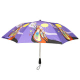 Collapsible Umbrella - Gift from Creator (U4165)