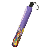 Collapsible Umbrella - Gift from Creator (U4165)
