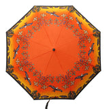 Collapsible Umbrella - Grandfather Teachings (U4164)