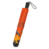 Collapsible Umbrella - Grandfather Teachings (U4164)