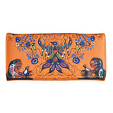 Native Fashion Wallet - A Family Reimagined (2244)
