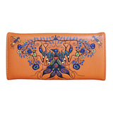 Native Fashion Wallet - A Family Reimagined (2244)