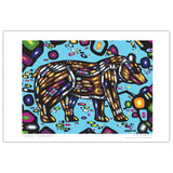 Blank Card - Teachings (3515)