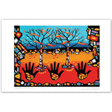 Blank Card - Remember (3522)