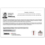 Blank Card - Remember (3522)