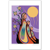 Blank Card - Gifts from Creator (3526)