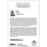 Blank Card - Silver Threads (3527)