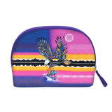 Native Fashion 3pc Cosmetic Set - Eagle (6181)