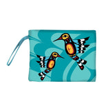 Reusable Bag - Hummingbird (6318)