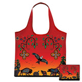 Reusable Bag - Grandfather Teachings (6329)