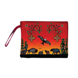 Reusable Bag - Grandfather Teachings (6329)