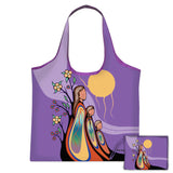 Reusable Bag - Gifts from the Creator (6330)