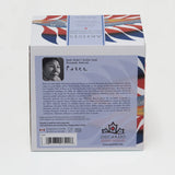 Fine Porcelain Mug - Luminous Char (9246)