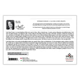 Blank Card - Guidance Moon (3520)