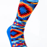 Native Socks: Geometric (NTV-SOCKS)
