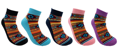 Native Ankle Socks (NTV-ANK2)