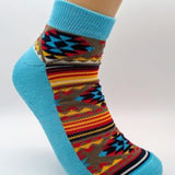 Native Ankle Socks (NTV-ANK2)