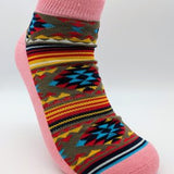 Native Ankle Socks (NTV-ANK2)
