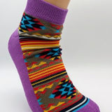 Native Ankle Socks (NTV-ANK2)