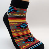 Native Ankle Socks (NTV-ANK2)