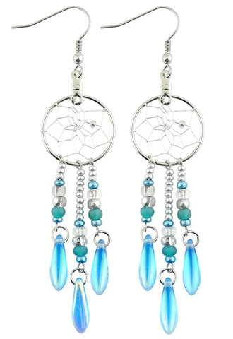 Dreamcatcher Earrings (DC11)