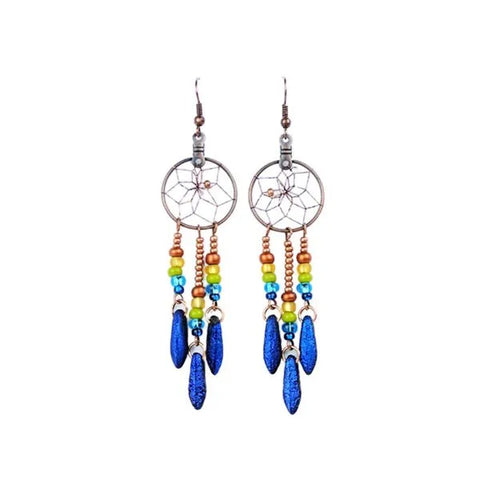 Dreamcatcher Earrings (DC14)