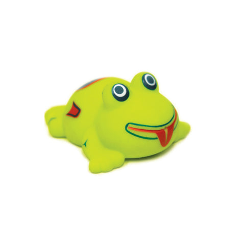 Bath Toy - Frog (BATH6)