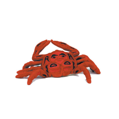 Plush Toy - Cleo the Crab (NBBC)