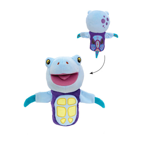 Puppet - Sunny the Turtle (PUP23)