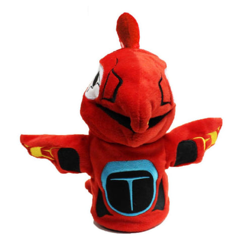 Puppet - Boomer the Thunderbird (PUP8)