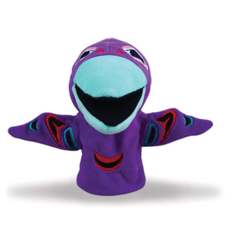 Puppet - Joy the Hummingbird (PUP14)