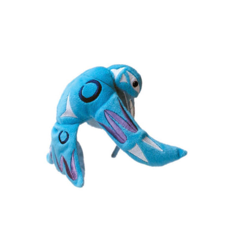 Plush Toy - Hummy the Hummingbird (NBJH)
