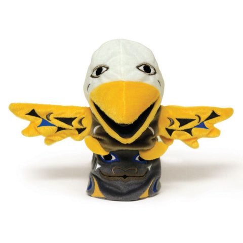 Puppet - Sky the Eagle Bear Totem (PUP12)