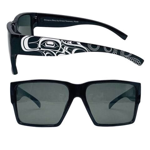 Sunglasses - Octopus: Nuu (SUNS12)