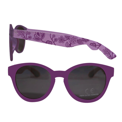 Sunglasses - Ojibwe Florals (SUNO14)