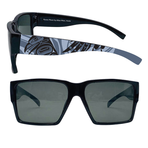 Sunglasses - Raven Moon (SUNS13)