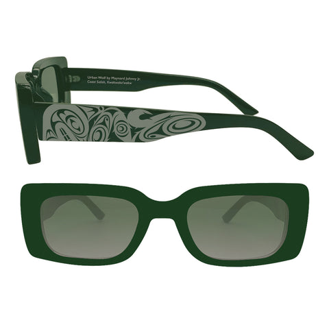 Sunglasses - Urban Wolf (SUNR13)