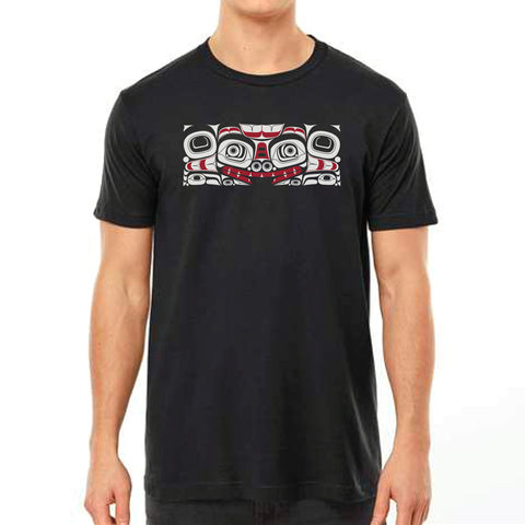 T-shirt NW: Matriarch Bear (TSAMB)