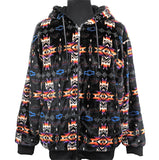 Sherpa Lined Jacket (JKT-A-K)