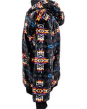 Sherpa Lined Jacket (JKT-A-K)