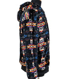 Sherpa Lined Jacket (JKT-A-K)