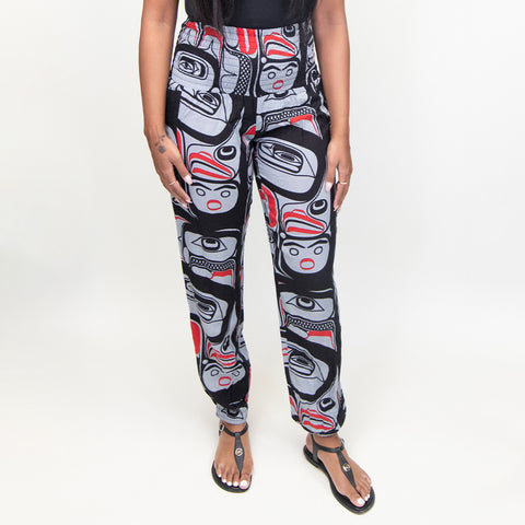 Comfy Pants - Eagle Vision (PANTS13)