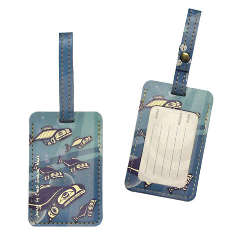 Luggage Tag - Journey (LUG21)