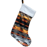 Santa Stocking (2888-ASST)