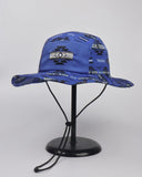 Bucket Hat - Neon (1194-ASST)